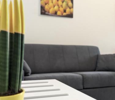 Vietri sul Mare House | Villa Carosino