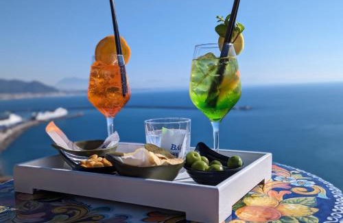 Vietri sul Mare House | Villa Carosino