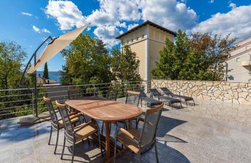 Selce Villa | Villa CARPE DIEM