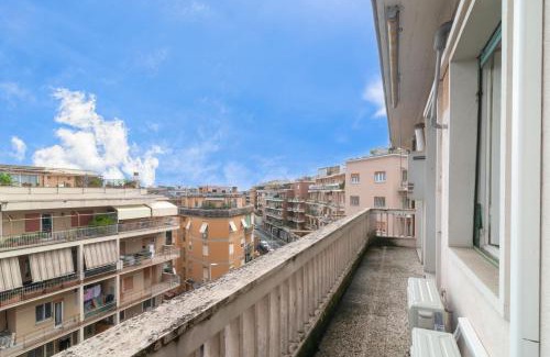 Quartiere XIII Aurelio Apartment | Villa Carpegna House 10 Minuti from Vatican San Peter