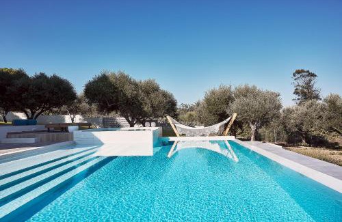 Akrotiri Villa | Villa Carpos