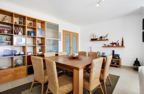 Carrapateira Villa | Villa Carrapateira