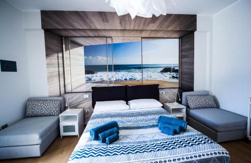 Salerno Bed & Breakfast | Villa Carrara