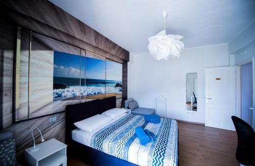 Salerno Bed & Breakfast | Villa Carrara