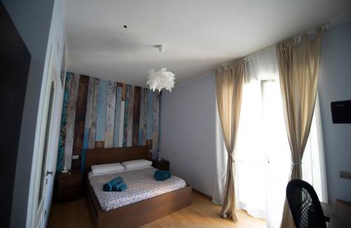Salerno Bed & Breakfast | Villa Carrara