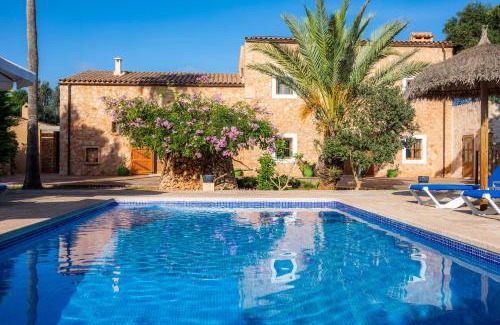 Portocolom Villa | Villa Cas Verros