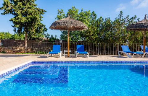 Portocolom Villa | Villa Cas Verros