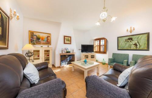 Portocolom Villa | Villa Cas Verros
