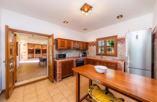 Portocolom Villa | Villa Cas Verros