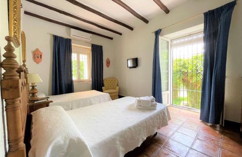 Ronda Bed & Breakfast | Villa Casa Alta