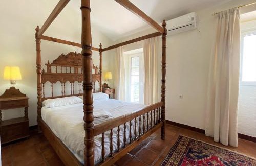 Ronda Bed & Breakfast | Villa Casa Alta