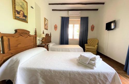 Ronda Bed & Breakfast | Villa Casa Alta