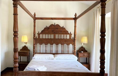 Ronda Bed & Breakfast | Villa Casa Alta