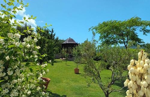 Dunave Krajnje Villa | Villa Casa Belvedere near Dubrovnik