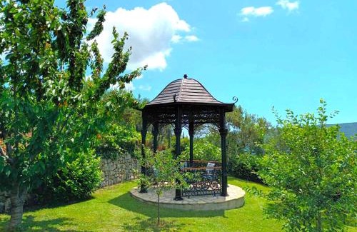Dunave Krajnje Villa | Villa Casa Belvedere near Dubrovnik