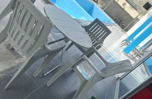 Punta Cana Apartment | Villa Casa Blanca Casa de 2 Niveles y 2 Piscina Para Recrearse a