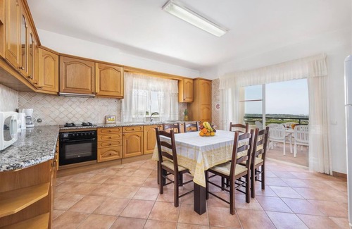 Vilamoura Villa | Villa 'Casa Campo' with Sea View, Private Pool, 2 Terraces & Wi-Fi