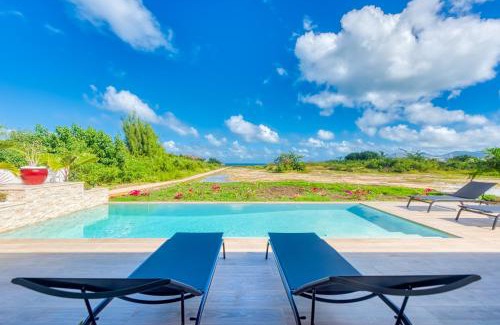 Marigot Villa | Villa Casa Capriolo