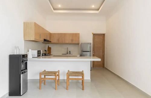 Pererenan Villa | Villa Casa Cielo by OriVista