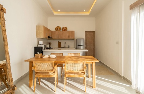 Pererenan Villa | Villa Casa Cielo by OriVista