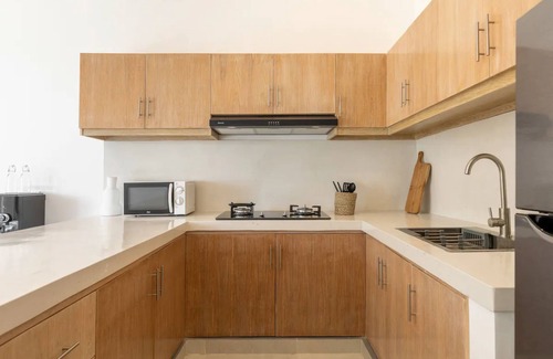 Pererenan Villa | Villa Casa Cielo by OriVista