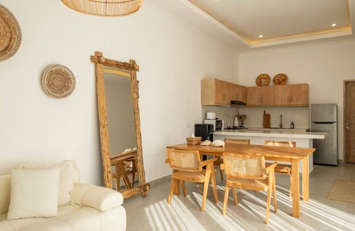 Pererenan Villa | Villa Casa Cielo by OriVista