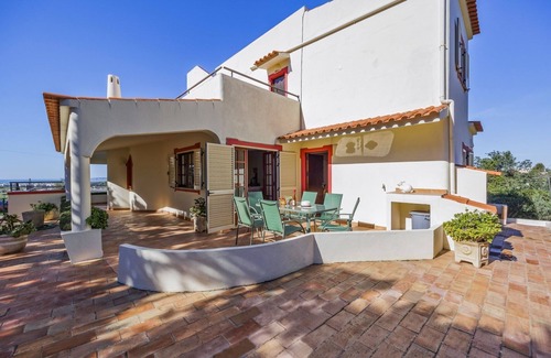 Patroves Villa | Villa Casa Coelho by Villa Plus