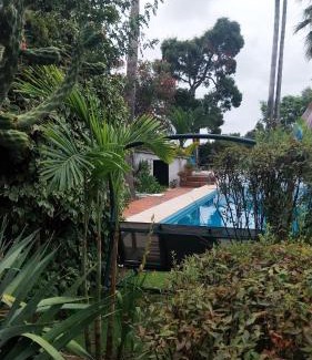 Charneca de Caparica e Sobreda Villa | Villa Casa das Palmeiras