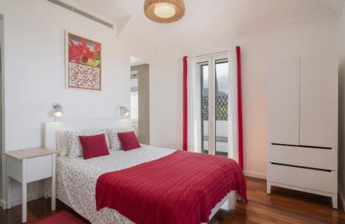 Estrela da Calheta Villa | Villa Casa Das Orquideas by Villa Plus