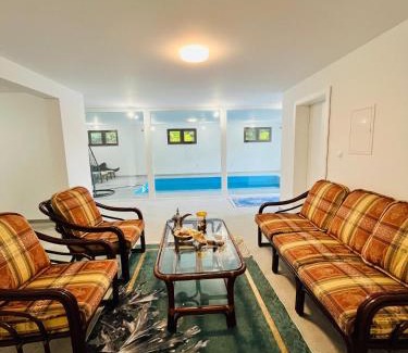 Mali Radic Villa | Villa Casa de Dina
