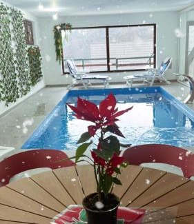 Mali Radic Villa | Villa Casa de Dina