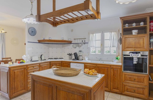 Mallorca Island Villa | Villa Casa Didi