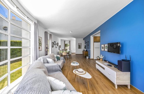 Vale de Carro Villa | Villa Casa Duarte by Villa Plus