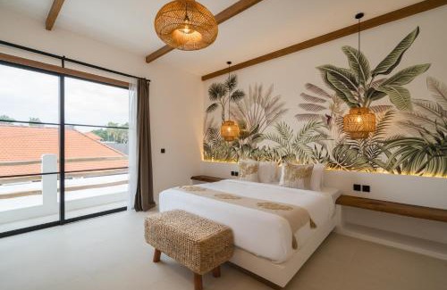 Umalas Villa | Villa Casa Gaia 5 by BaliSuperHost