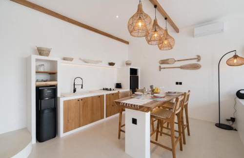 Umalas Villa | Villa Casa Gaia 6 by BaliSuperHost