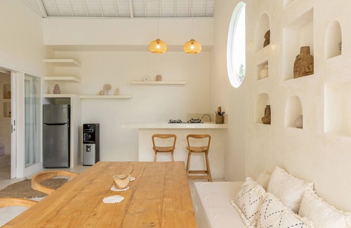 Pererenan Villa | Villa Casa Gypsy By OriVista