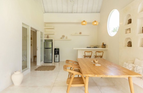 Pererenan Villa | Villa Casa Gypsy By OriVista
