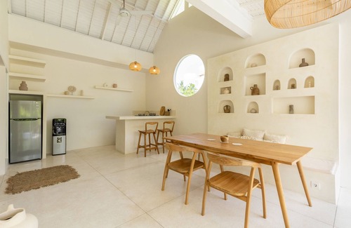 Pererenan Villa | Villa Casa Gypsy By OriVista