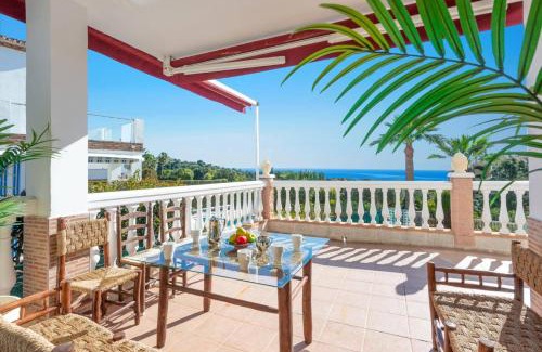 Mijas Villa | Villa Casa Jaska by Villa Plus