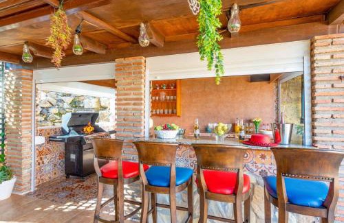 Mijas Villa | Villa Casa Jaska by Villa Plus