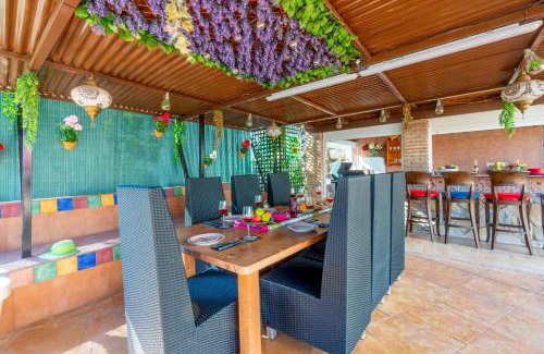 Mijas Villa | Villa Casa Jaska by Villa Plus