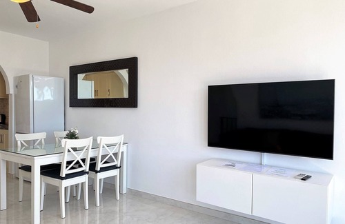 Nerja Villa | Villa Casa la Vida by Casasol