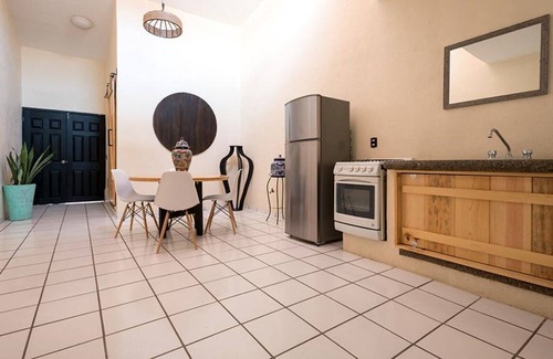 Bucerias Apartment | Villa Casa María Resort