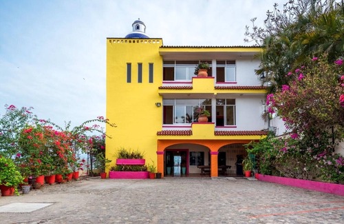 Bucerias Apartment | Villa Casa María Resort