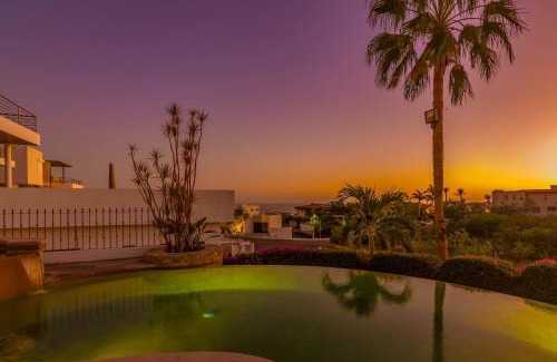 Cabo San Lucas Villa | Villa Casa Marcus Cresta del Mar by The Agency Baja