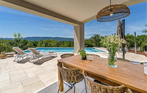 Skrbcici House | Villa Casa Materossa