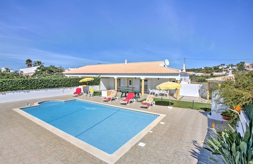 Patroves Villa | Villa Casa Miguel by Villa Plus