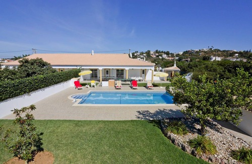 Patroves Villa | Villa Casa Miguel by Villa Plus