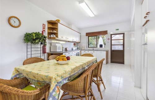 Vilamoura Villa | Villa Casa Moura with Mountain View, Pool & Wi-Fi
