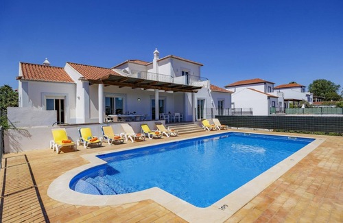 Olhao Villa | Villa Casa Nina by Villa Plus